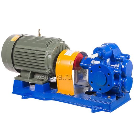 Внешний вид модели KCB-A 483.3-CCM/0.36/4/C