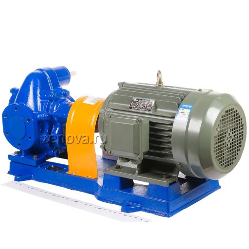 Внешний вид модели KCB-A 483.3-CCM/0.36/4/C