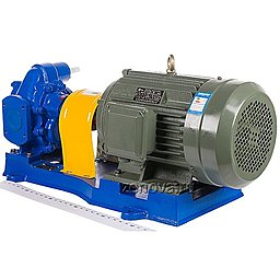 Внешний вид модели KCB-A 135-CCG/0.5/6/C