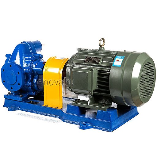 Внешний вид модели KCB-A 300-CCG/0.36/6/C