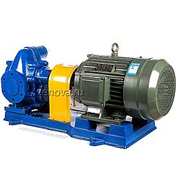 Внешний вид модели KCB-A 300-CCG/0.36/6/C