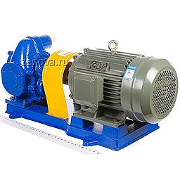 Внешний вид модели KCB-A 483.3-CCG/0.36/4/C