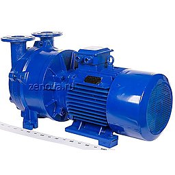 Внешний вид насоса Vetlan SKA-AS 5161 (колесо AISI 304)