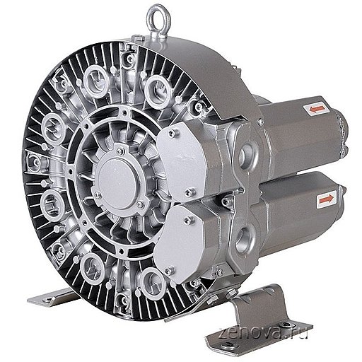 Внешний вид модели Zenova 4RB 210-005