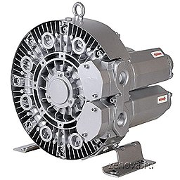 Вихревая воздуходувка Zenova 4RB 210-005