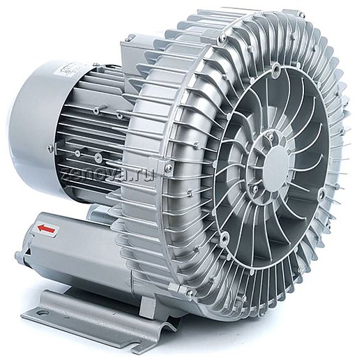 Внешний вид модели Zenova 2RB 610-022