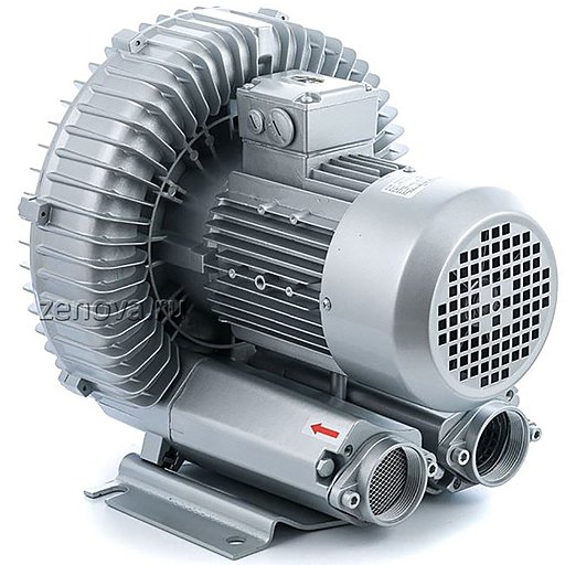 Внешний вид модели Zenova 2RB 610-022