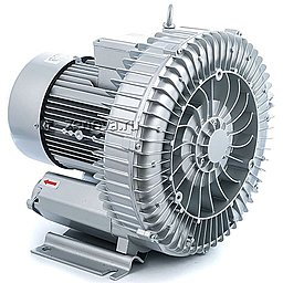 Вихревая воздуходувка Zenova 2RB 610-030