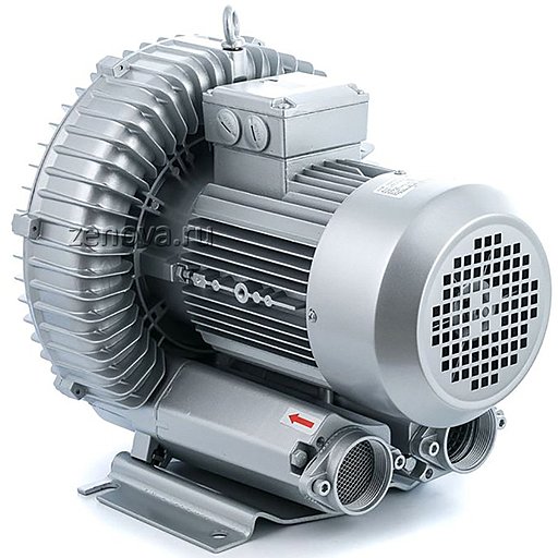 Внешний вид модели Zenova 2RB 610-030