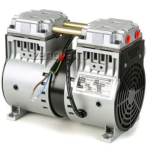 Поршневой вакуумный насос Stairs Vacuum PVP-90V