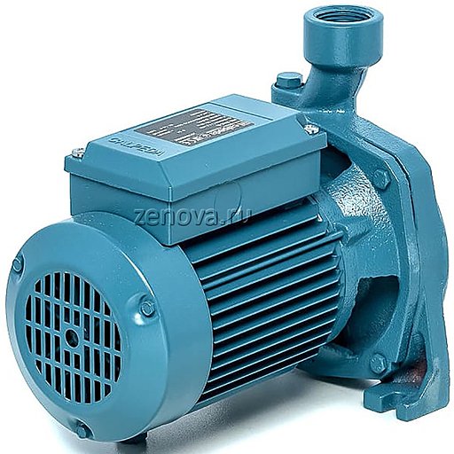 Внешний вид насоса Calpeda NM 1/AE-R5