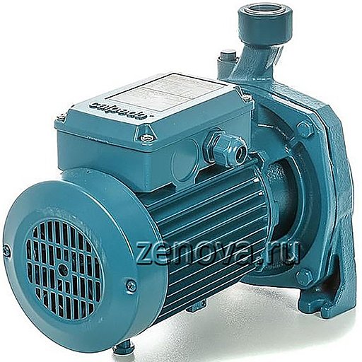 Внешний вид насоса Calpeda NM 2/A/A-R5