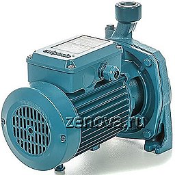 Внешний вид насоса Calpeda NM 2/A/A-R5