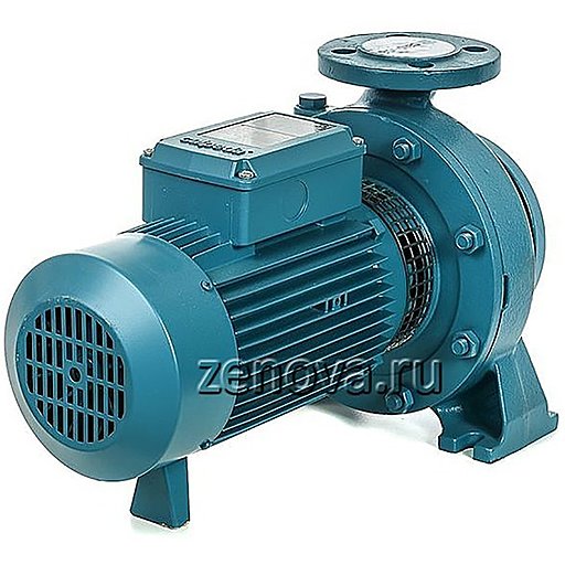 Внешний вид насоса Calpeda NM 32/16A/A-R5