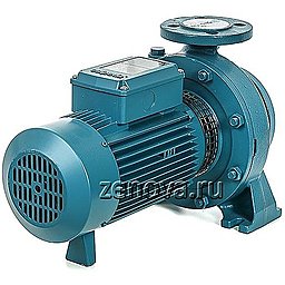 Внешний вид насоса Calpeda NM 32/16A/A-R5