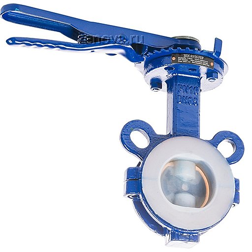 Внешний вид модели ЗПХ 65/16.1