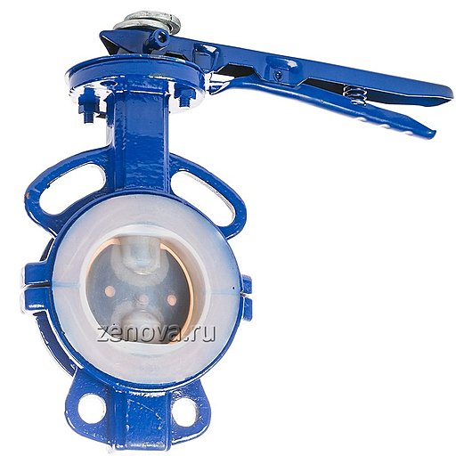 Внешний вид модели ЗПХ 80/16.1