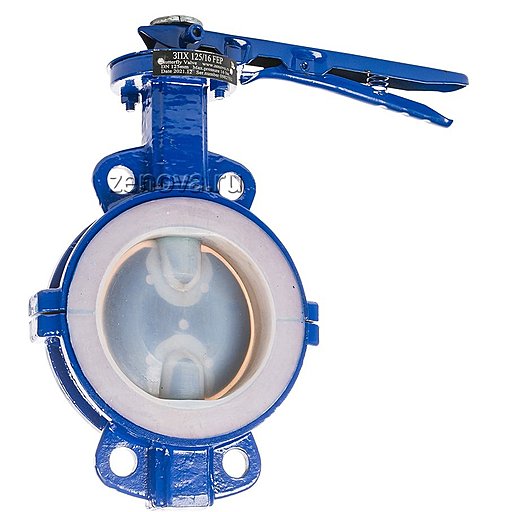 Внешний вид модели ЗПХ 125/16.1