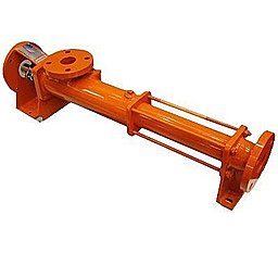 Винтовой насос AlphaDynamic Atlas C63-1-B01