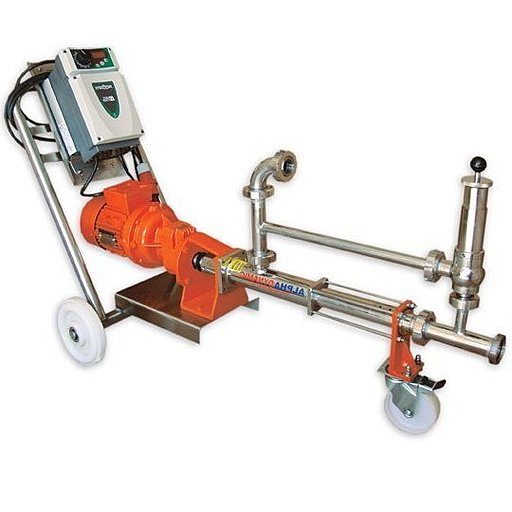 Внешний вид модели Atlas S15-1-B01