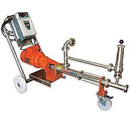 Винтовой насос AlphaDynamic Atlas S31-1-B01