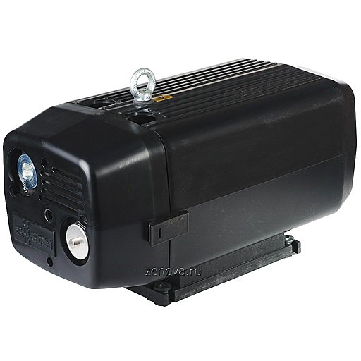 Внешний вид насоса Busch Seco SV 1040 C