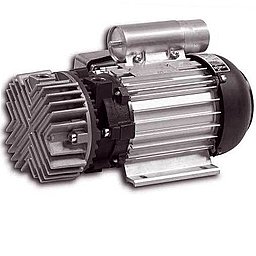 Безмасляный пластинчато-роторный вакуумный насос Busch Seco SV 1005 D