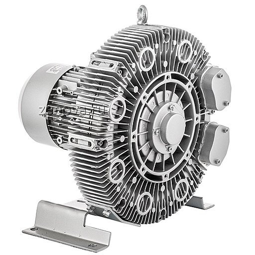 Внешний вид модели Zenova 4RB 510-015