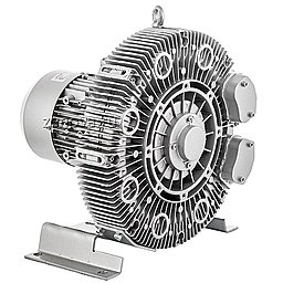 Вихревая воздуходувка Zenova 4RB 510-015