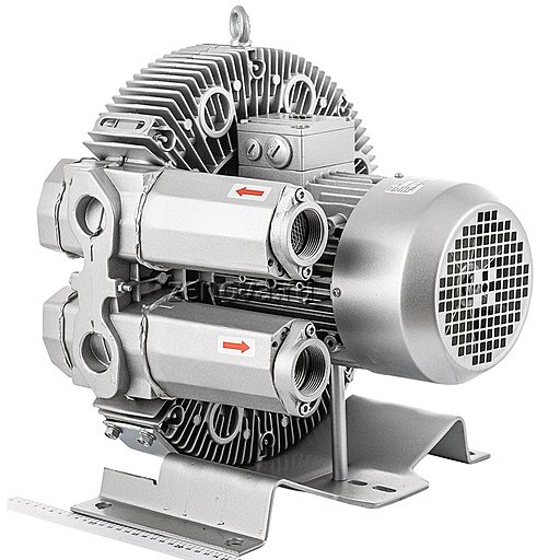 Внешний вид модели Zenova 4RB 510-015