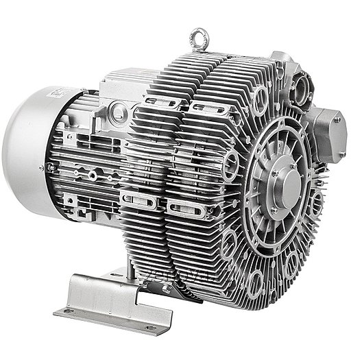 Внешний вид модели Zenova 4RB 520-040