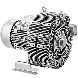 Вихревая воздуходувка Zenova 4RB 520-040