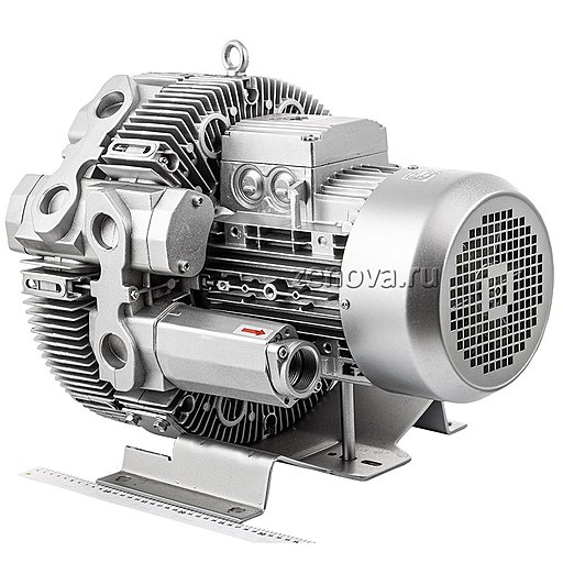 Внешний вид модели Zenova 4RB 520-040