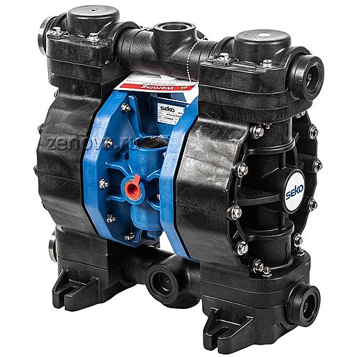 Внешний вид модели Duotek AF0250P