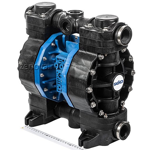 Внешний вид модели Duotek AF0250P