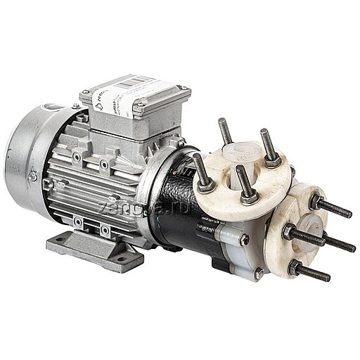 Герметичный насос Vetlan CQB 20-15-75-FEP-003_Fe