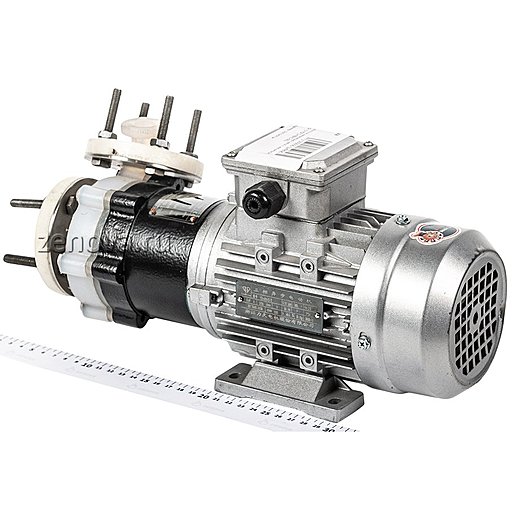 Герметичный насос Vetlan CQB 20-15-75-FEP-003_Fe