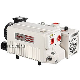 Пластинчато-роторный вакуумный насос AiVac ASV-100