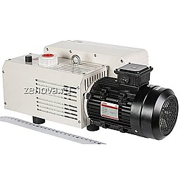 Внешний вид пластинчато-роторного вакуумного насоса AiVac ASV-100