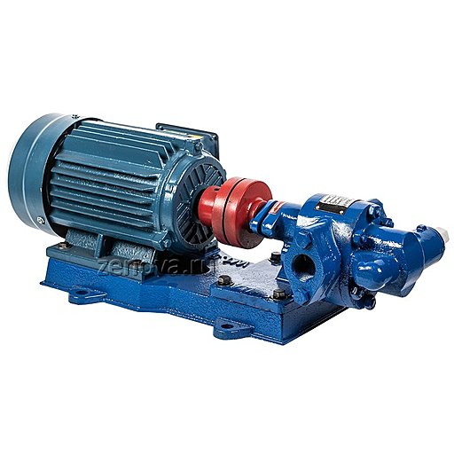 Внешний вид модели KCB-A 55-CCG/0.33/4/C