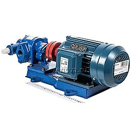 Внешний вид модели KCB-A 55-CCG/0.33/4/C