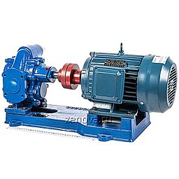 Внешний вид модели KCB-A 200-CCG/0.33/4/C