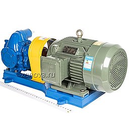 Внешний вид модели KCB-A 300-CCG/0.6/6/C