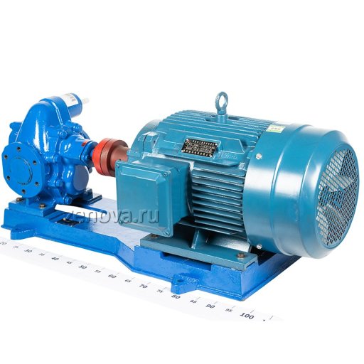 Внешний вид модели KCB-A 300-CCG/1/6/C