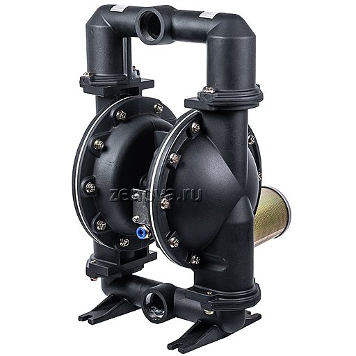 Внешний вид модели Vetlan Pneumatic ADP-666320-EEB-C