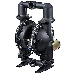 Мембранный пневматический насос Vetlan Pneumatic ADP-666270-EEB-C