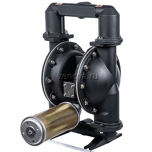 Внешний вид модели Vetlan Pneumatic ADP-666320-EEB-C