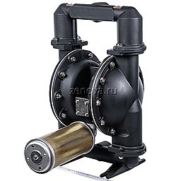 Внешний вид модели Vetlan Pneumatic ADP-666320-EEB-C