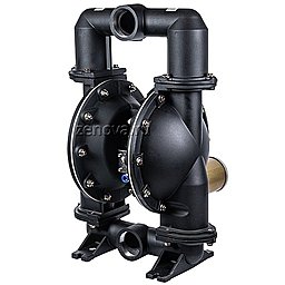 Мембранный пневматический насос Vetlan Pneumatic ADP-666320-EEB-C