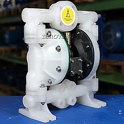 Внешний вид модели Vetlan Pneumatic ADP-6661A3-344-C УЦЕНЕННЫЙ